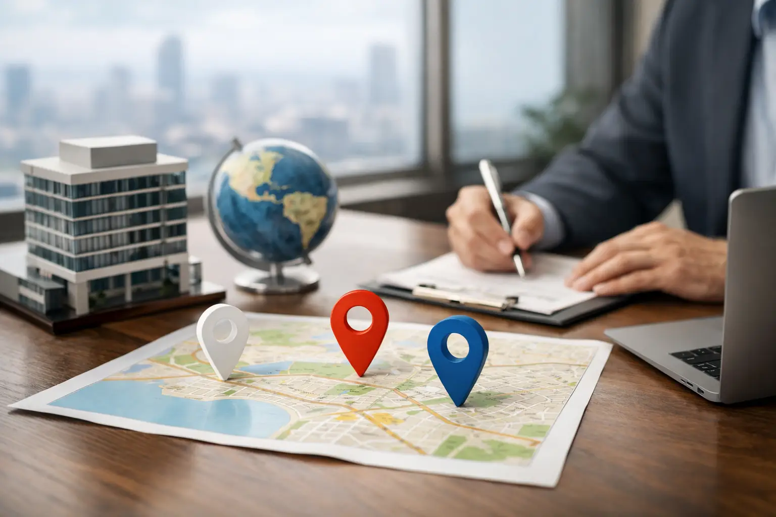 A Guide to Registered Business Addresses