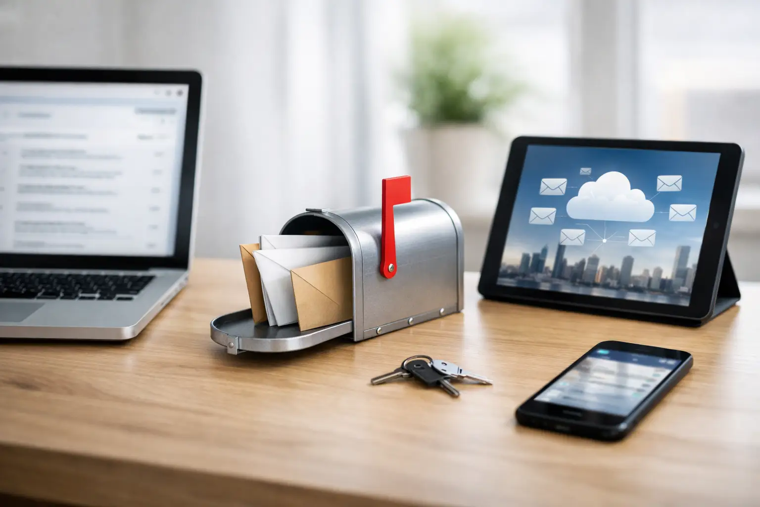 A Practical Guide to Virtual Mailbox Services