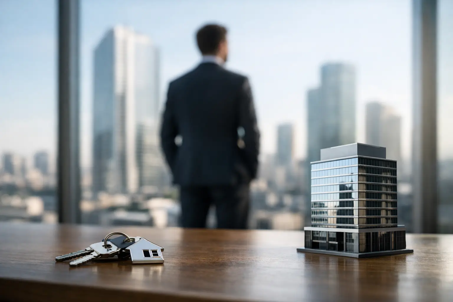 Why a Business Address Matters More Now