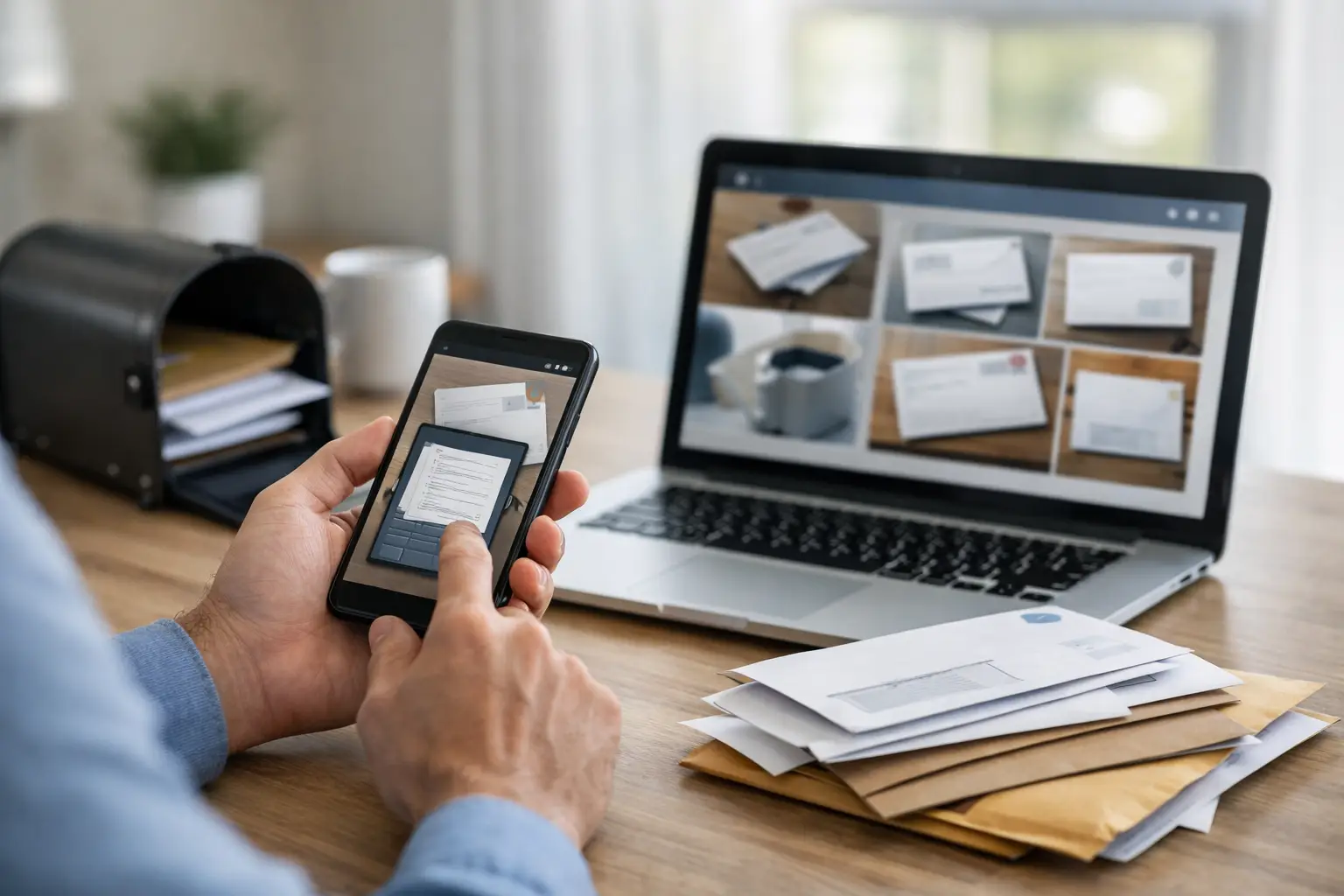 Remote Mail Management Service Explained